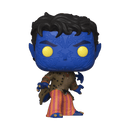 FUNKO POP MARVEL: X MEN 20TH - NIGHTCRAWLER 889698492942