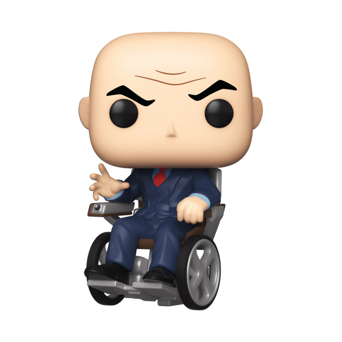 FUNKO POP MARVEL: X MEN 20TH -PROFESSOR X 889698492874