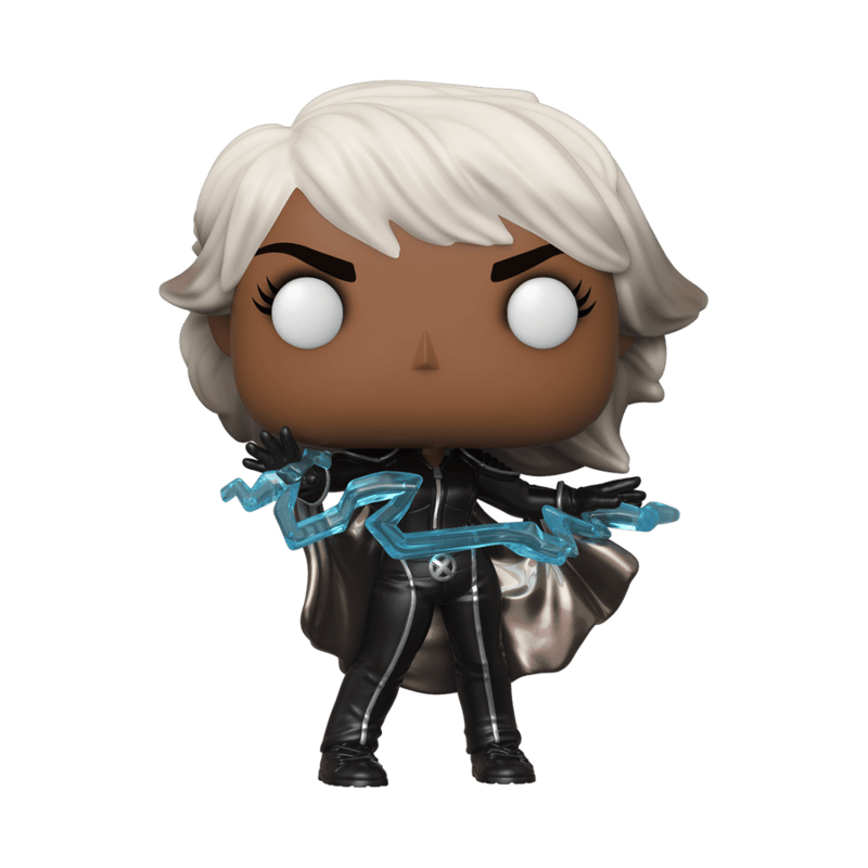 FUNKO POP MARVEL: X MEN 20TH - STORM 889698492881