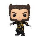 FUNKO POP MARVEL: X MEN 20TH -WOLVERINE IN JACKET 889698492829