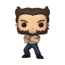 FUNKO POP MARVEL: X MEN 20TH -WOLVERINE IN TANK TOP 889698492836