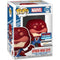 FUNKO POP MARVEL: YEAR OF THE SPIDER- SPIDERMAN 2211 889698602488