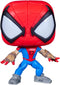 FUNKO POP MARVEL: YS- MANGAVERSE SPIDER-MAN 889698622806