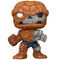 FUNKO POP! MARVEL ZOMBIES: ZOMBIE THE THING 10" 889698489010