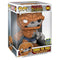 FUNKO POP! MARVEL ZOMBIES: ZOMBIE THE THING 10" 889698489010