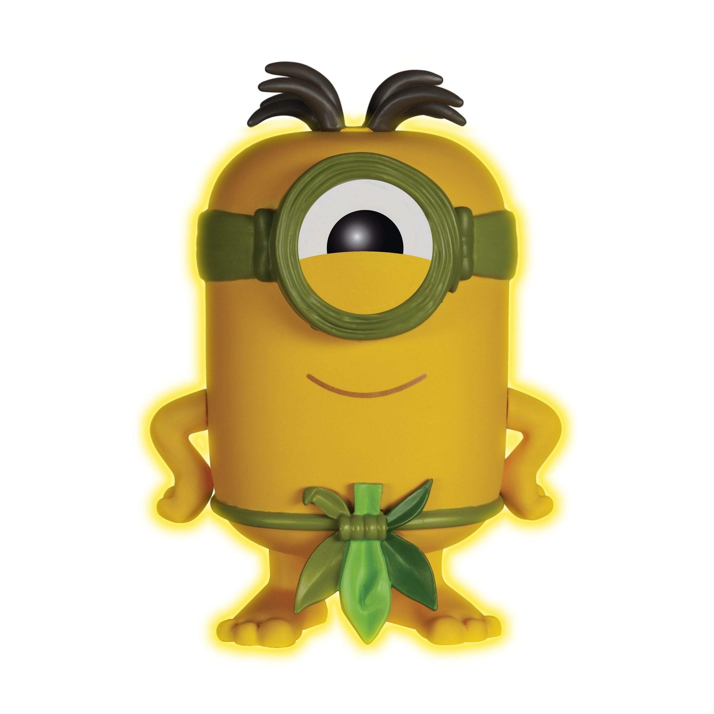FUNKO POP! MINIONS - AU NATUREL GW 849803064471