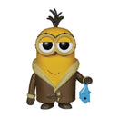 FUNKO POP! MINIONS - BORED SILLY KEVIN 849803051082