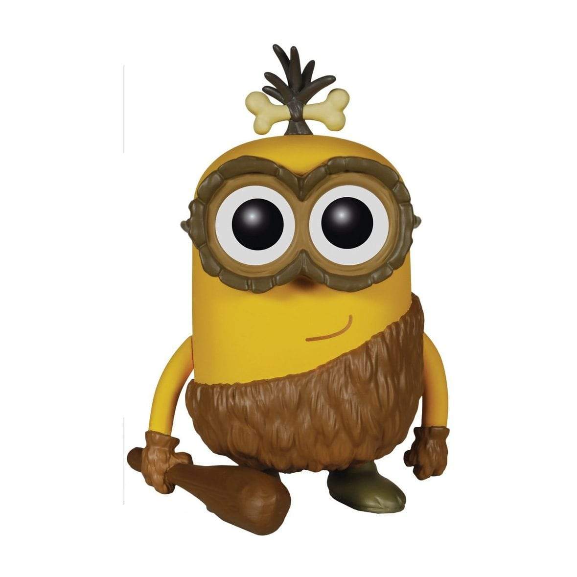 FUNKO POP! MINIONS - CRO-MINION 849803051068