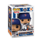 FUNKO POP MLB: METS - FRANCISCO LINDOR (HOME JERSEY) 889698614696