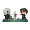 FUNKO POP MOMENT: HARRY POTTER - HARRY VS VOLDEMORT 889698480703