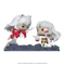 FUNKO POP MOMENT: INUYASHA - INUYASHA VS. SESSHOMARU 889698470919