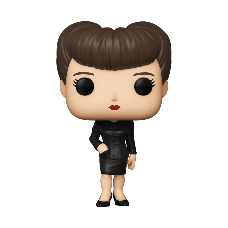 FUNKO POP MOVIE: BLADE RUNNER - RACHAEL 889698520386