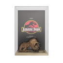 FUNKO POP MOVIE POSTER: JURASSIC PARK 889698615037