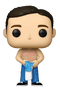 FUNKO POP MOVIES: 40 Y.O. VIRGIN - ANDY WAXED 889698490474