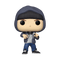 FUNKO POP MOVIES: 8 MILE - B-RABBIT 889698355452