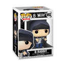 FUNKO POP MOVIES: 8 MILE - B-RABBIT 889698355452