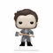 FUNKO POP MOVIES: AMERICAN PSYCHO - PATRICK W/AXE 889698463799