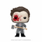 FUNKO POP MOVIES: AMERICAN PSYCHO - PATRICK W/AXE 889698463799