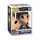 FUNKO POP MOVIES: BEETLEJUICE - ADAM TRANSFORMED 889698491693