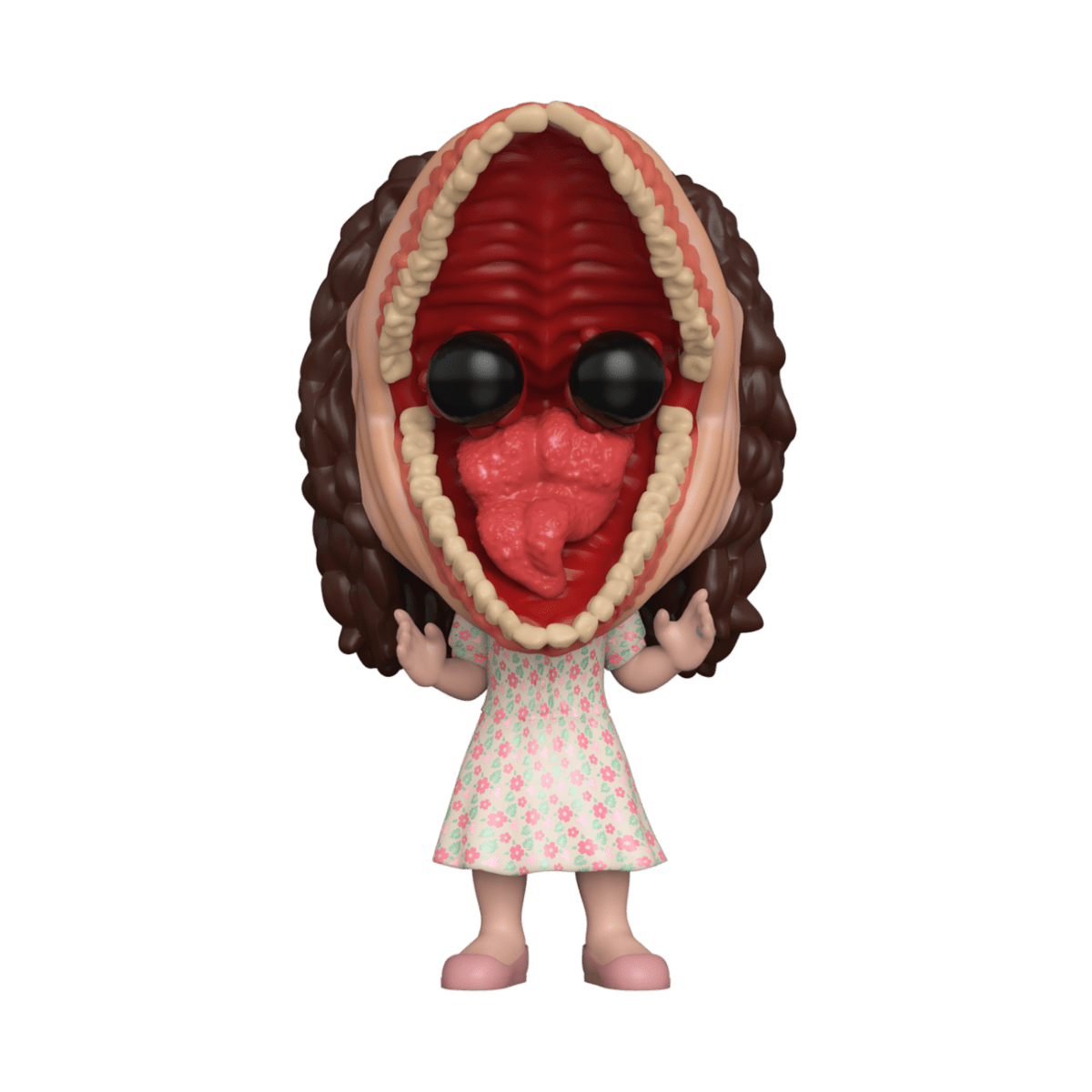 FUNKO POP MOVIES: BEETLEJUICE -BARBARA TRANSFORMED 889698491686
