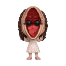 FUNKO POP MOVIES: BEETLEJUICE -BARBARA TRANSFORMED 889698491686