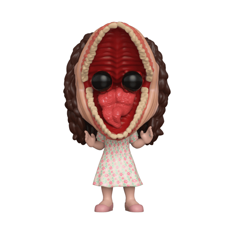 FUNKO POP MOVIES: BEETLEJUICE -BARBARA TRANSFORMED 889698491686