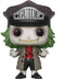 FUNKO POP MOVIES: BEETLEJUICE - BEETLEJUICE (WITH GUIDE HAT) 889698323192