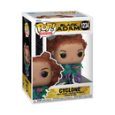 FUNKO POP MOVIES: BLACK ADAM - CYCLONE 889698641913