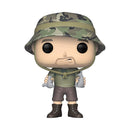 FUNKO POP! MOVIES: CADDYSHARK - CARL SPACKLER 889698386319