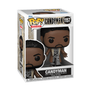 FUNKO POP MOVIES: CANDYMAN - CANDYMAN W/BLOODY 889698573719