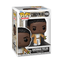 FUNKO POP MOVIES: CANDYMAN - SHERMAN FIELDS 889698579254