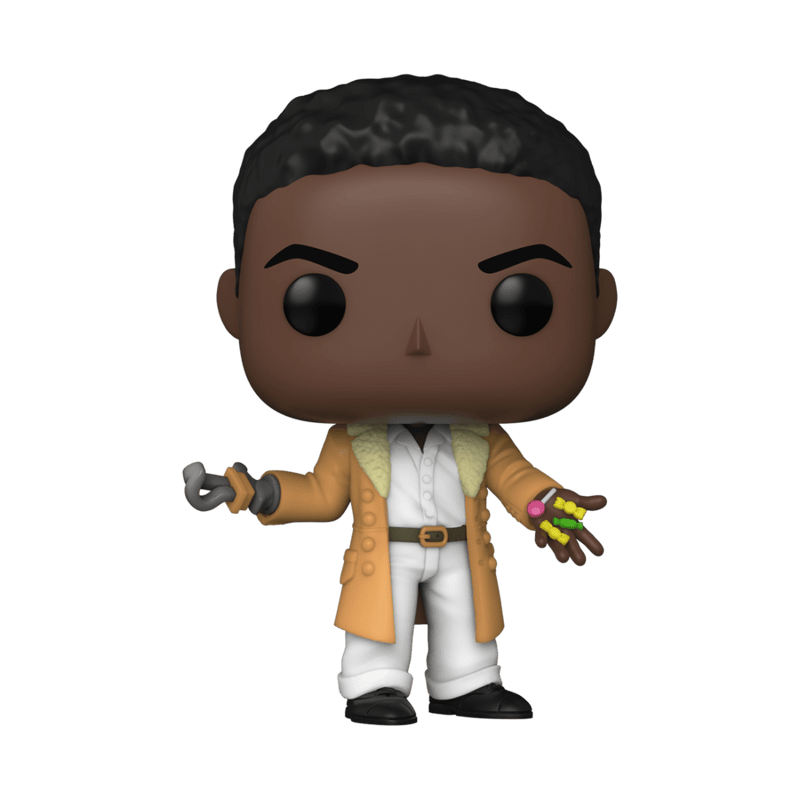 FUNKO POP MOVIES: CANDYMAN - SHERMAN FIELDS 889698579254