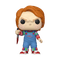 FUNKO POP MOVIES: CHUCKY - 10 889698490023