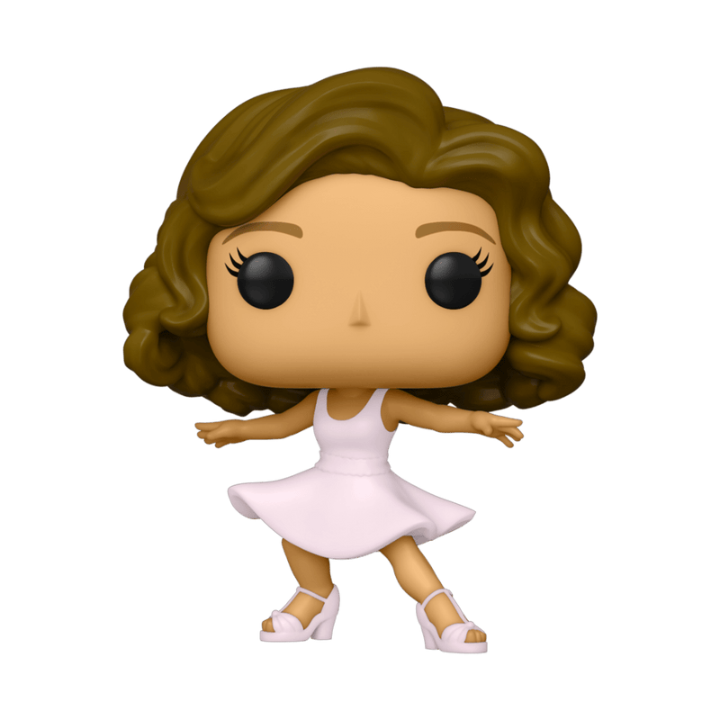 FUNKO POP MOVIES: DIRTY DANCING - BABY (FINALE) 889698557504