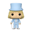 FUNKO POP MOVIES: DUMB & DUMBER -HARRY IN TUX W/CHASE 889698519571