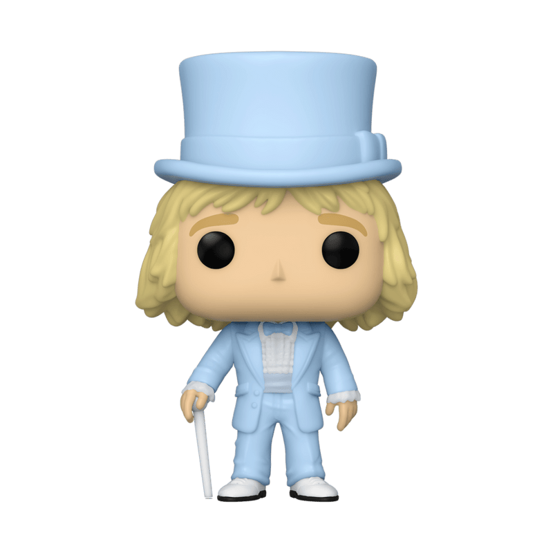 FUNKO POP MOVIES: DUMB & DUMBER -HARRY IN TUX W/CHASE 889698519571