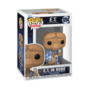 FUNKO POP MOVIES: E.T. 40TH - E.T. IN ROBE 889698639910