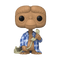 FUNKO POP MOVIES: E.T. 40TH - E.T. IN ROBE 889698639910