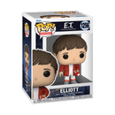 FUNKO POP MOVIES: E.T. 40TH - ELLIOTT 889698639934