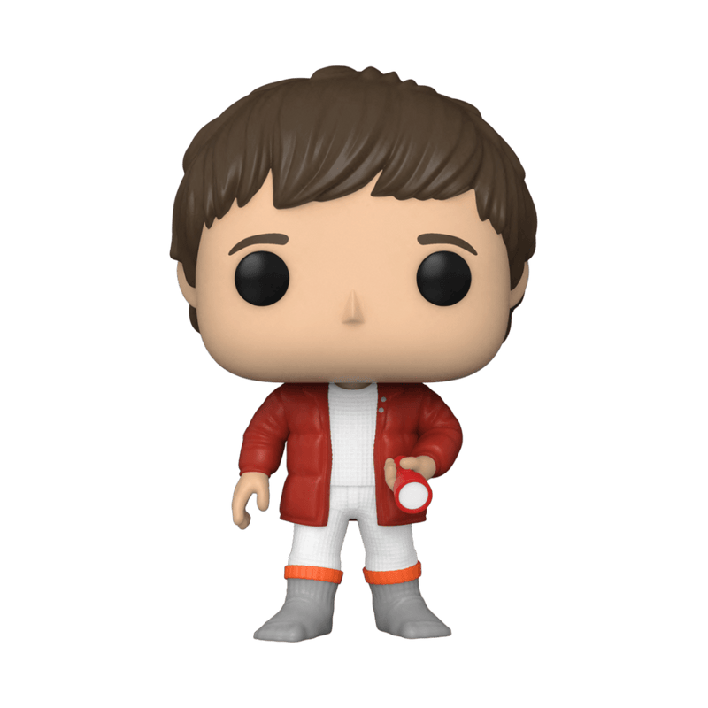 FUNKO POP MOVIES: E.T. 40TH - ELLIOTT 889698639934