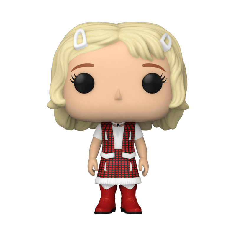 FUNKO POP MOVIES: E.T. 40TH - GERTIE 889698639941