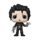 FUNKO POP MOVIES: ES - EDWARD SCISSORHANDS 889698496957