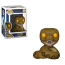 FUNKO POP! MOVIES: FANTASTIC BEASTS - NAGINI 889698361507
