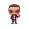 FUNKO POP MOVIES: FIGHT CLUB- TYLER DURDEN W/ CHASE AND BUDDY 889698471657
