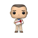 FUNKO POP MOVIES: FORREST GUMP- FORREST W/ CHOCOLATES 889698402064