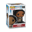 FUNKO POP MOVIES: GB: AFTERLIFE - LUCKY 889698480246