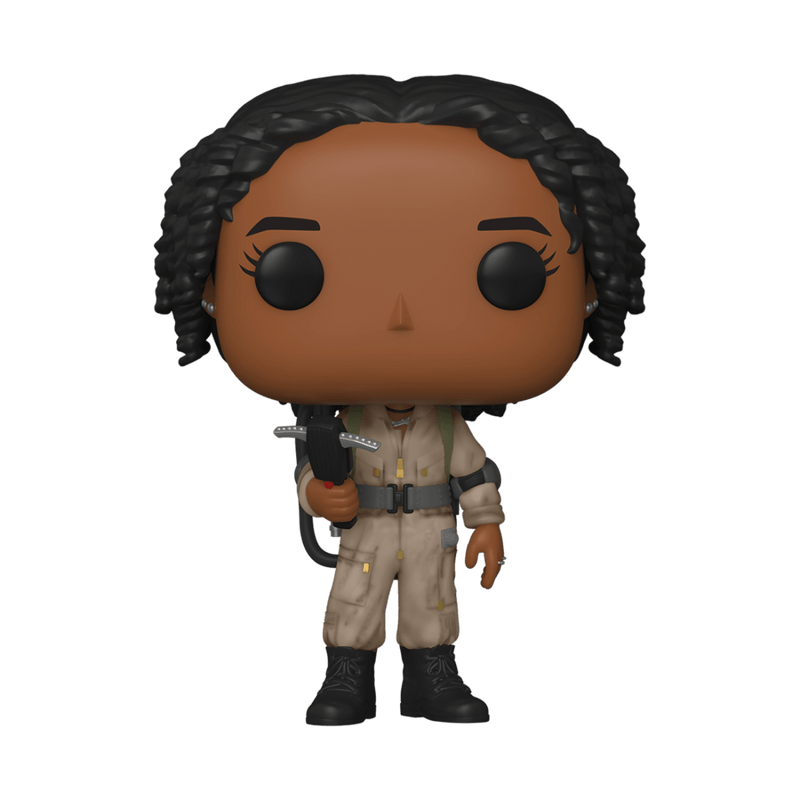 FUNKO POP MOVIES: GB: AFTERLIFE - LUCKY 889698480246