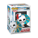FUNKO POP MOVIES: GB: AFTERLIFE - MINI PUFT W/COCKTAIL UMBRELLA 889698484909