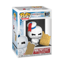 FUNKO POP MOVIES: GB: AFTERLIFE - MINI PUFT W/GRAHAM CRACKER 889698484947