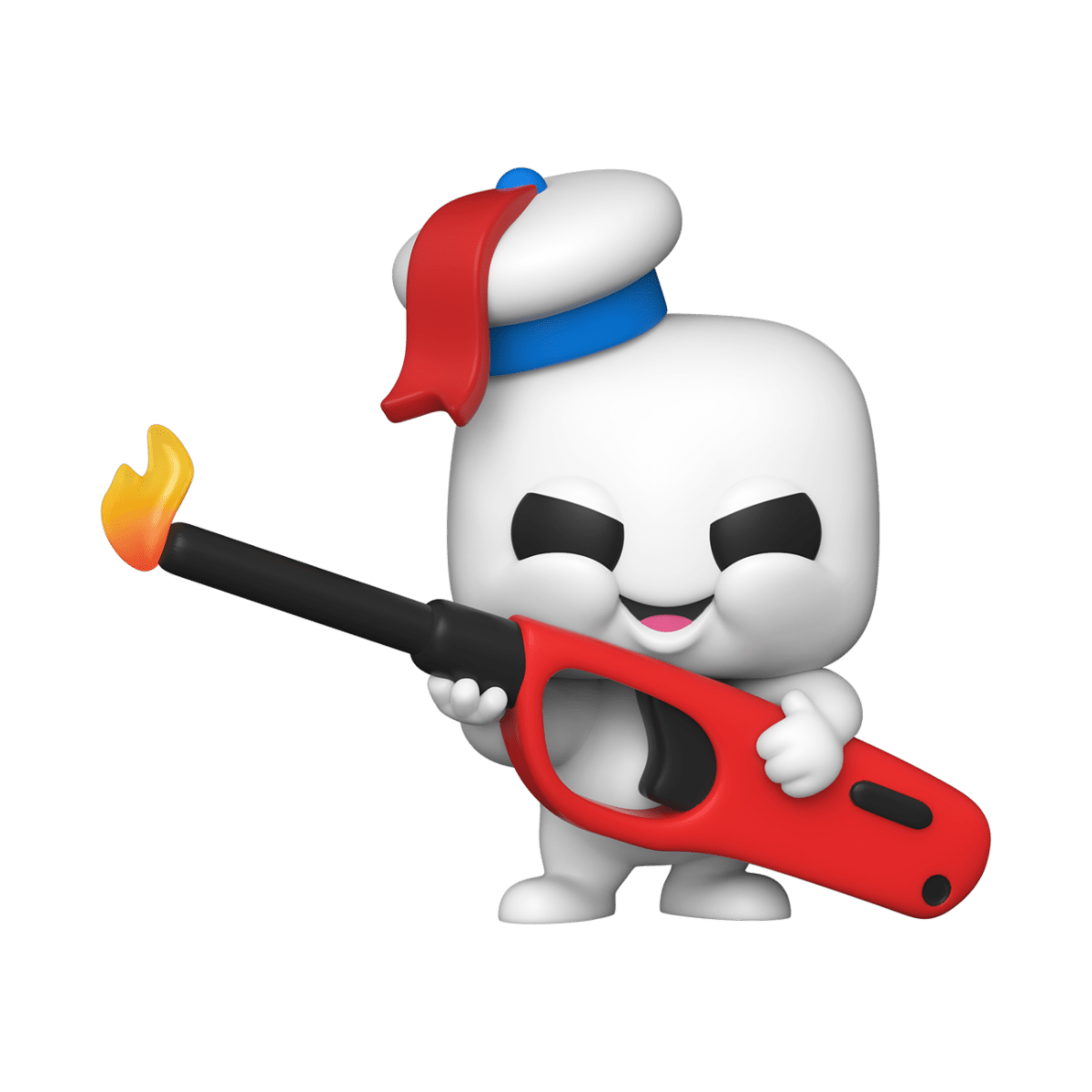 FUNKO POP MOVIES: GB: AFTERLIFE - MINI PUFT W/LIGHTER 889698484916
